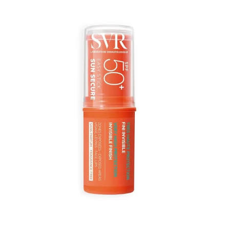SVR SUN SECURE EASY STICK 50SPF + 10G